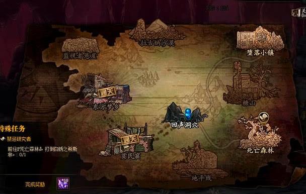 DNF魔蝎脚本辅助