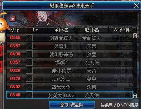 DNF山河辅助  第3张