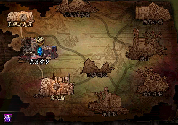 DNF灰机脚本辅助